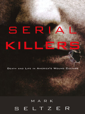 cover image of Serial Killers